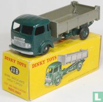 Camion benne basculante Simca Cargo