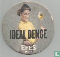 İdeal denge