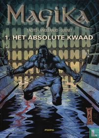 Het absolute kwaad