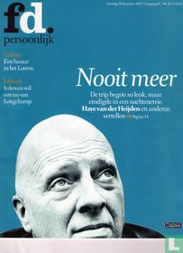 Fd. persoonlijk 45