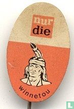 Nur Die Winnetou