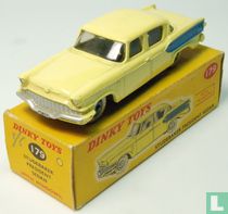 Studebaker President