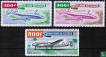 Avion acheter