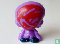 Traz (Purple)