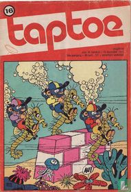 Taptoe 16
