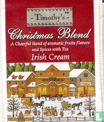 Irish Cream
