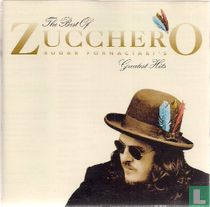 The Best of Zucchero