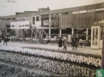 Floriade 1960 Rotterdam   