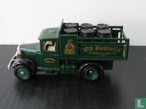 Ford Stake Truck ’Old Bushmills'