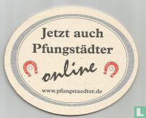 Jetzt auch Pfungstädter