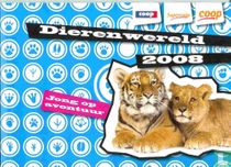 Dierenwereld 2008 Jong op avontuur