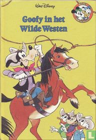 Goofy in het Wilde Westen