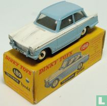 Triumph Herald
