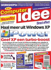 Computer Idee 16