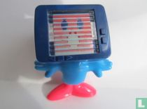 Télévision 