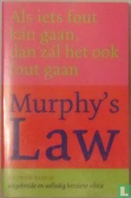 Murphy's Law