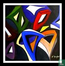 Mercurian structurial