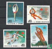 Olympische Winterspelen kopen