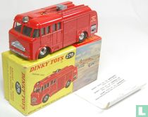 Airport Fire Tender