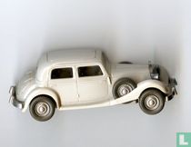 Mercedes-Benz 260 D