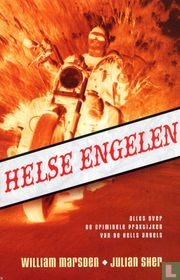 Helse engelen
