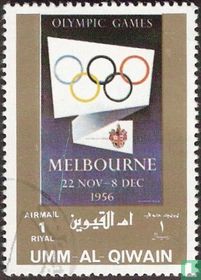 Histoire des Jeux olympiques 