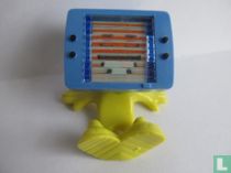 Télévision 