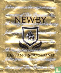 Lapsang Souchong
