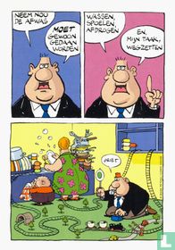 B030044 - wiedoetwat.nl "Neem Nou De Afwas"