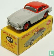 AC Aceca Coupé