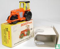 Aveling-Barford Diesel Roller
