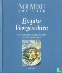 Exquise Voorgerechten