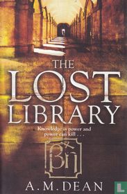The Lost Library