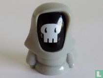 Ghost (gris)