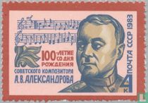 Alexandrov acheter