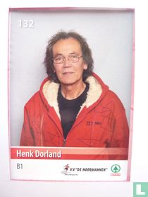 Henk Dorland