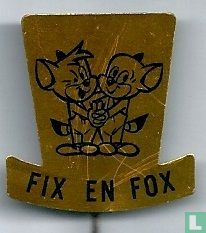 Fix en Fox