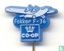 Fokker CO-OP F-36