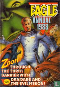 Eagle Annual 1988