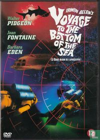 Voyage to the Bottom of the Sea