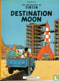 Destination Moon