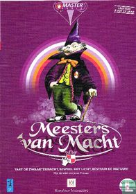 Meesters van de Macht