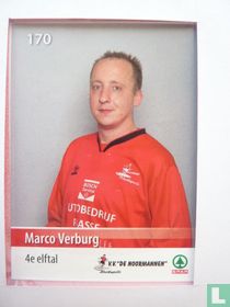 Marco Verburg