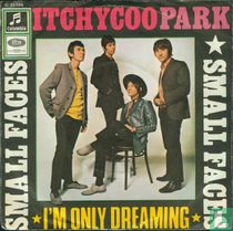 Itchycoo Park