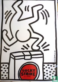 Lucky Strike [white]	