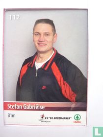 Stefan Gabriëlse