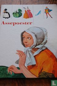 Assepoester