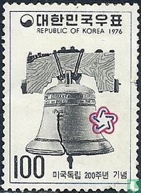 200 ans USA