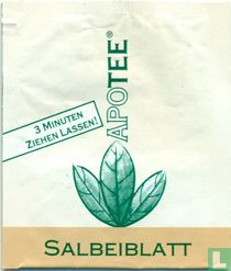 Salbeiblatt