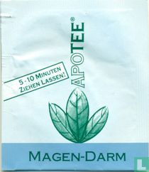 Magen-Darm
